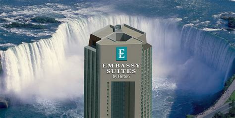 embassy suites niagara falls parking|embassy suites buffalo parking.